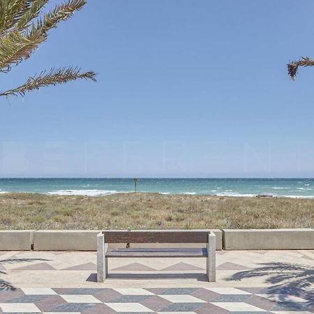 Beferent Los Arenales Playa Arenales del Sol Exteriör bild