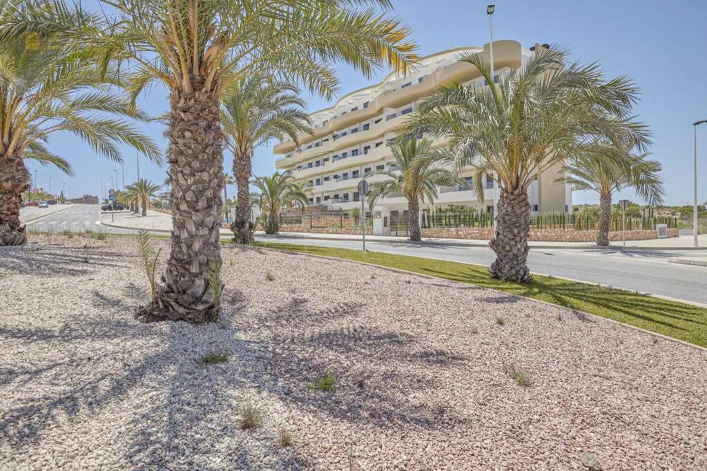Beferent Los Arenales Playa Arenales del Sol Exteriör bild